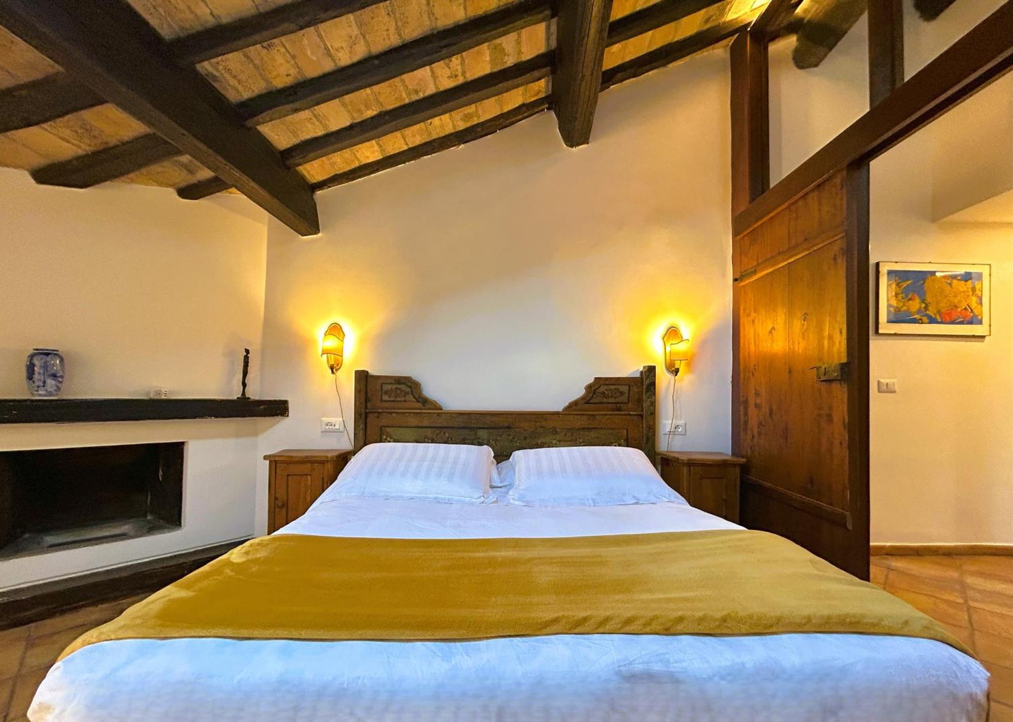 The Gem - Trastevere Cozy Retreat With Pool * Rom