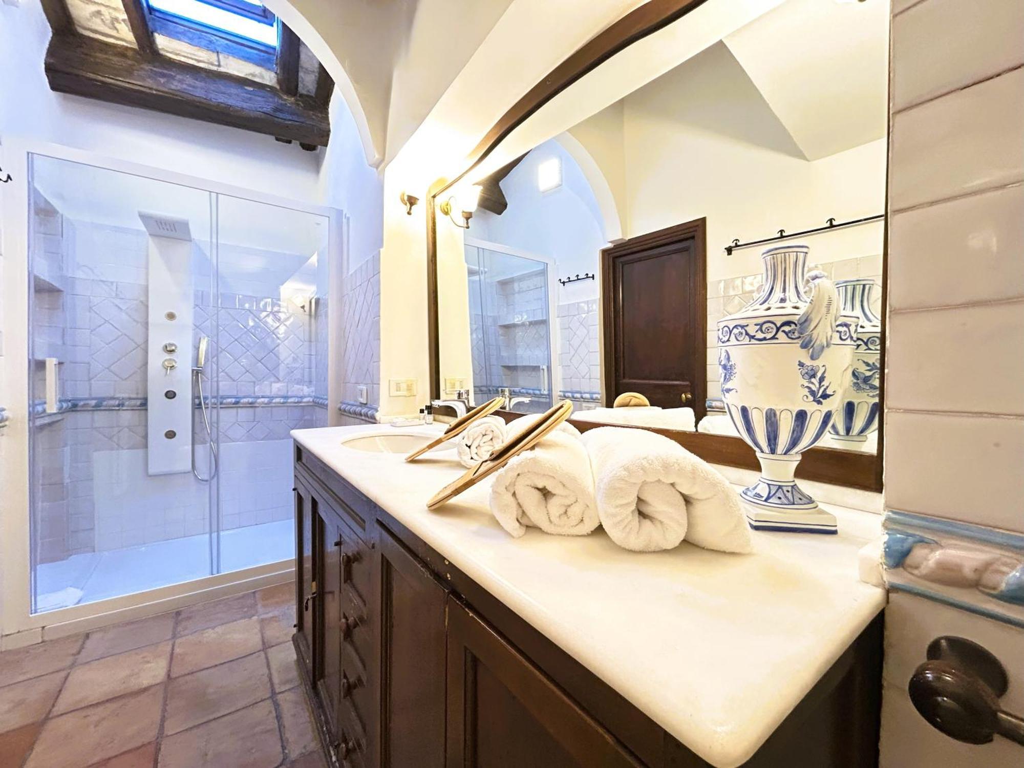 The Gem - Trastevere Cozy Retreat With Pool Apartment