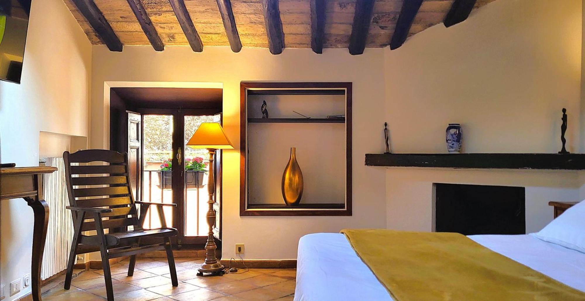 The Gem - Trastevere Cozy Retreat With Pool * Rom