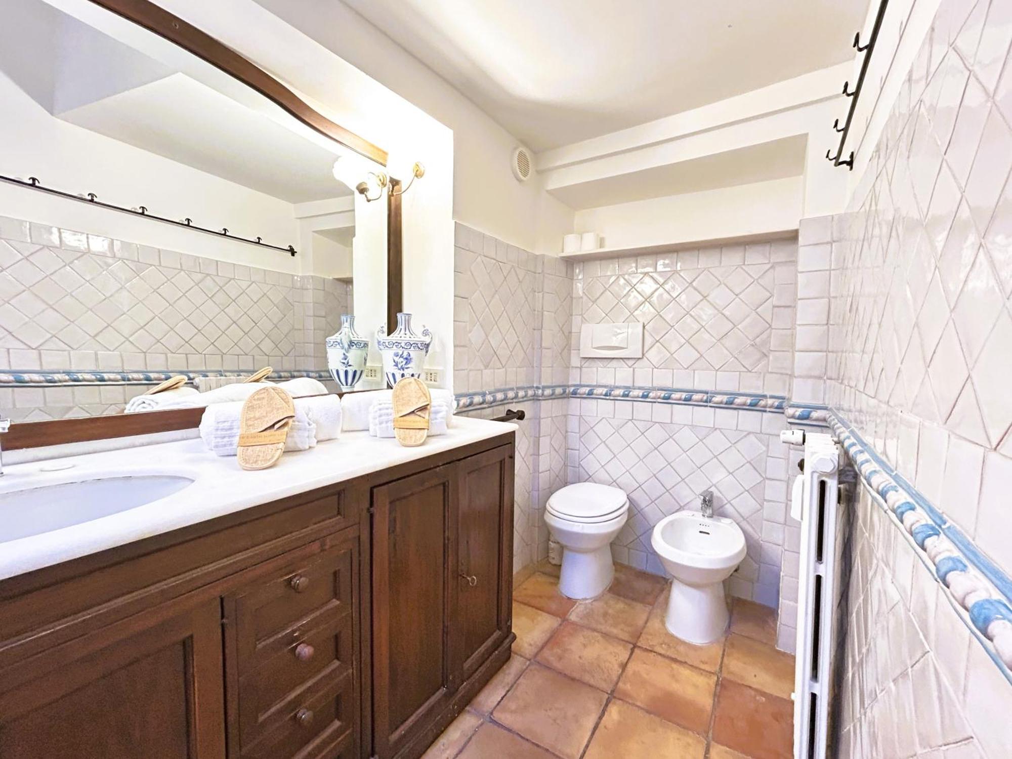 Apartment The Gem - Trastevere Cozy Retreat With Pool *