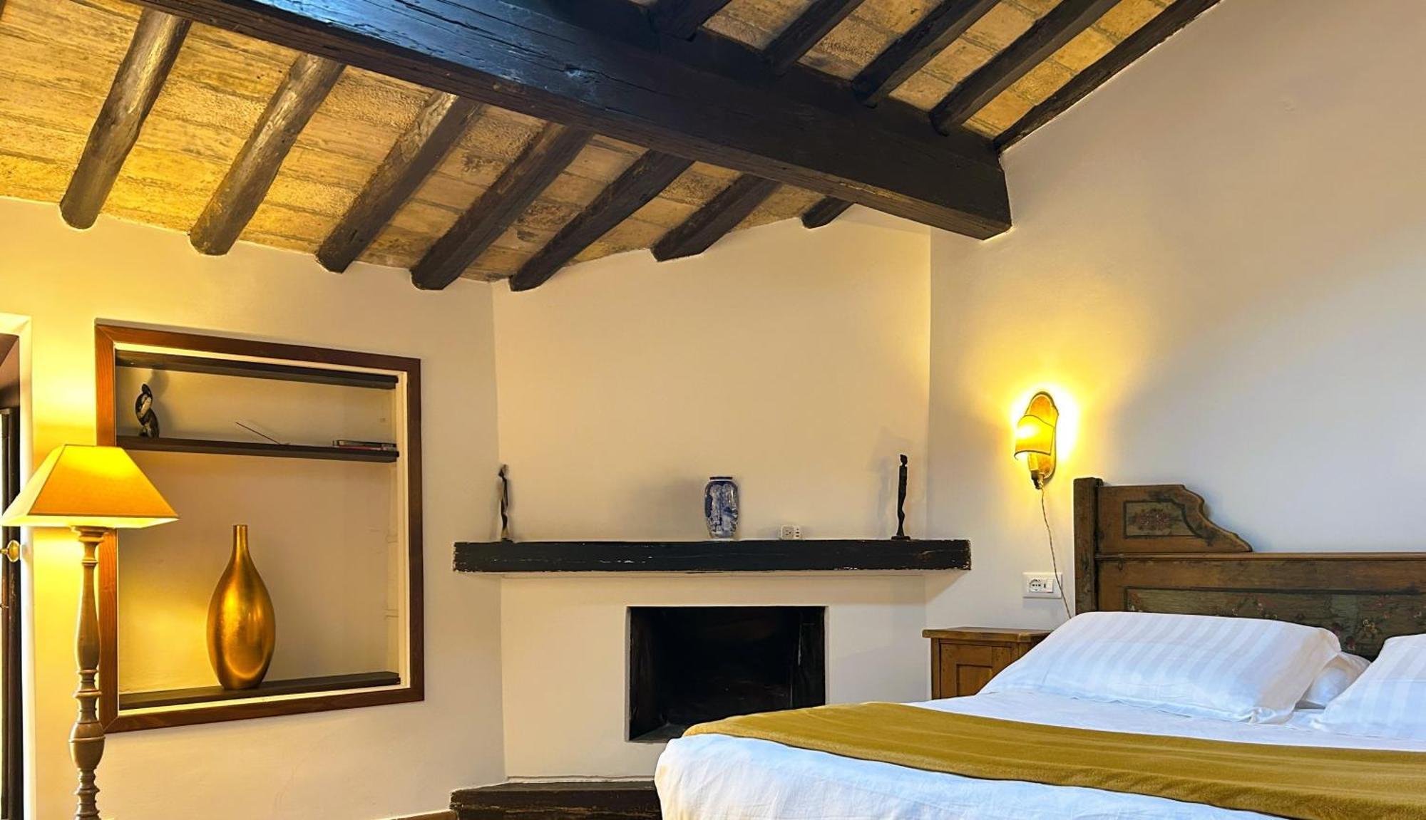 The Gem - Trastevere Cozy Retreat With Pool Apartment Rom