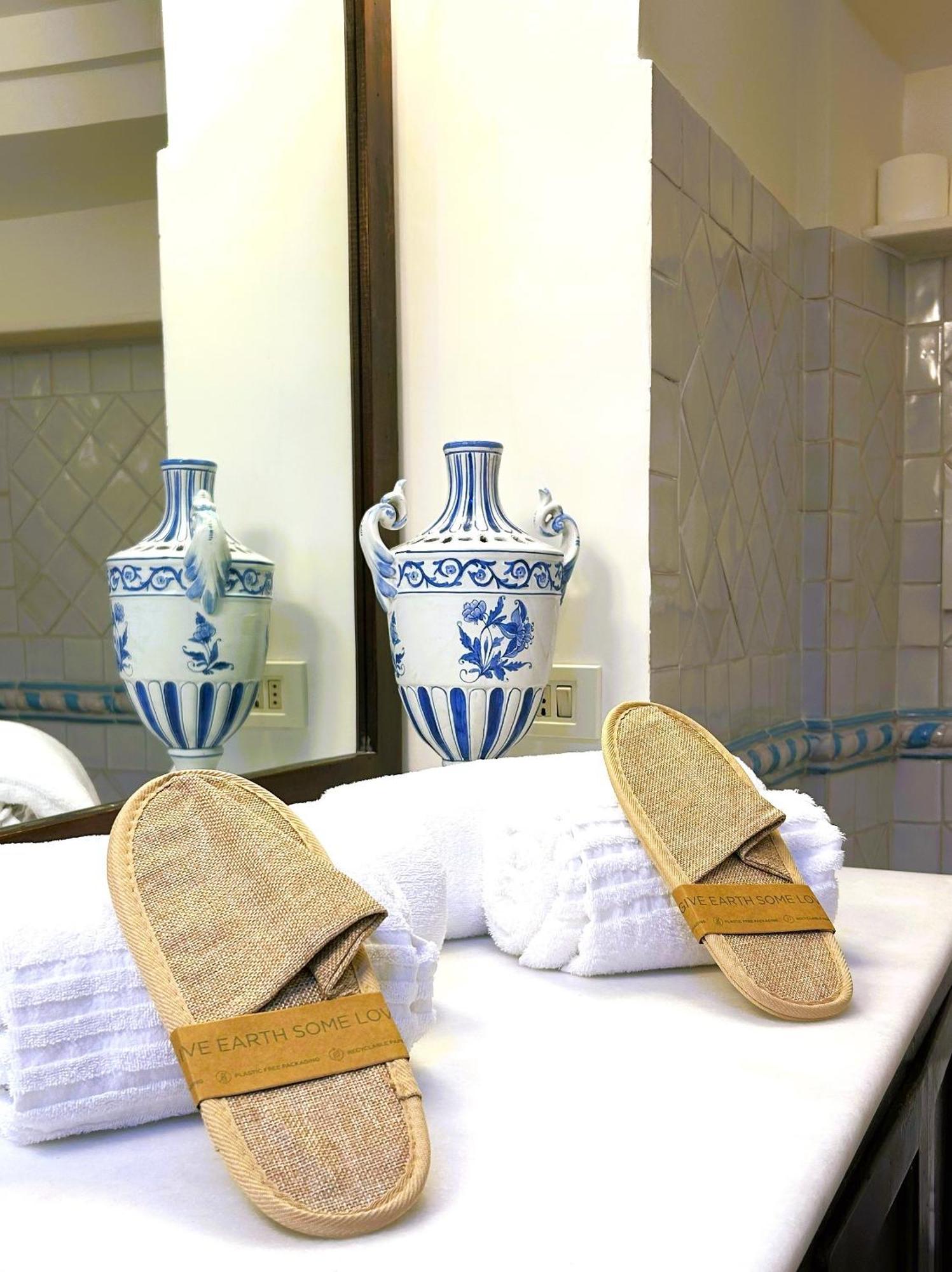 The Gem - Trastevere Cozy Retreat With Pool Rom